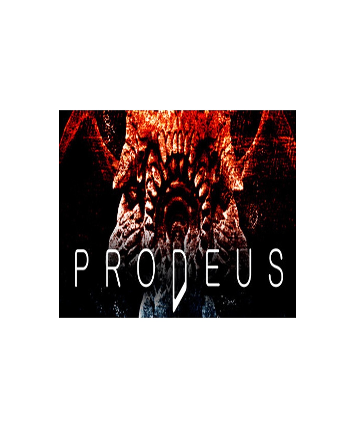 Prodeus Steam Key EUROPE